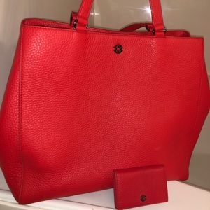 Dagne Dover The Allyn Tote LIKE NEW